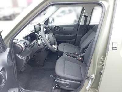Hyundai Inster Vorführwagen