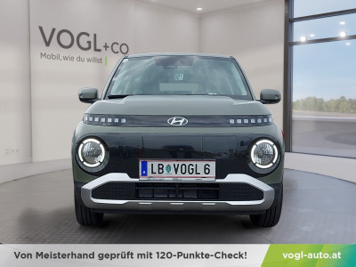 Hyundai Inster Vorführwagen