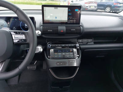 Hyundai Inster Vorführwagen