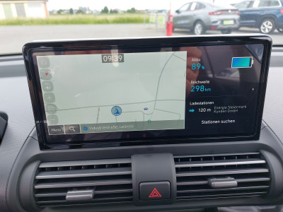 Hyundai Inster Vorführwagen