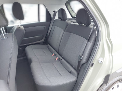 Hyundai Inster Vorführwagen