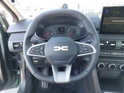 Dacia Sandero Neuwagen