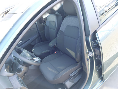 Dacia Sandero Neuwagen