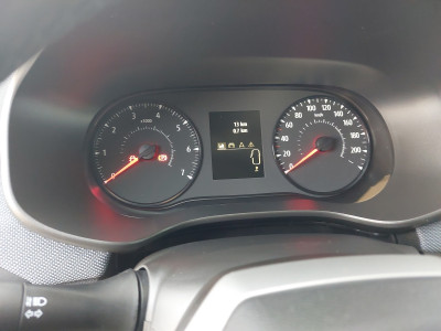 Dacia Sandero Neuwagen