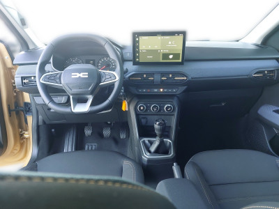 Dacia Sandero Neuwagen