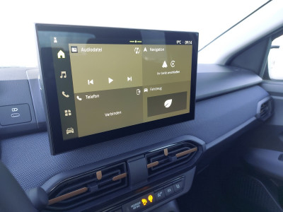 Dacia Sandero Neuwagen