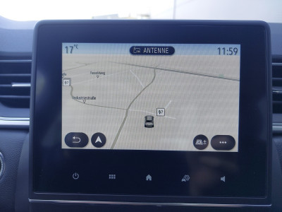 Renault Captur Gebrauchtwagen