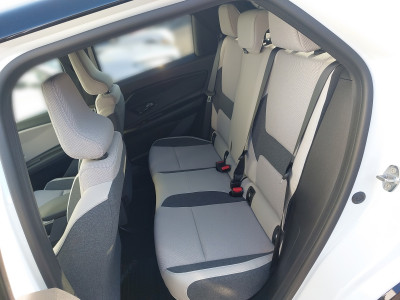Nissan Micra Vorführwagen