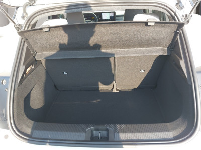Nissan Micra Vorführwagen