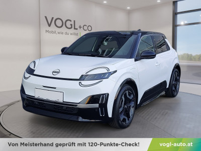 Nissan Micra Vorführwagen