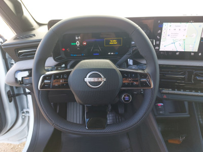 Nissan Micra Vorführwagen