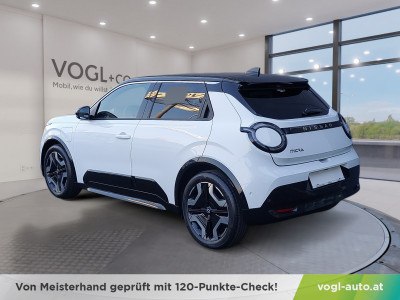 Nissan Micra Vorführwagen