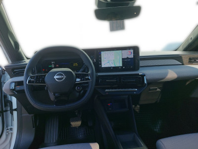 Nissan Micra Vorführwagen