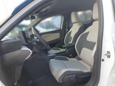 Nissan Micra Vorführwagen