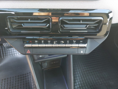 Nissan Micra Vorführwagen