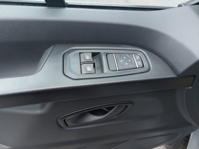 Nissan Primastar Vorführwagen