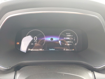Renault Captur Gebrauchtwagen