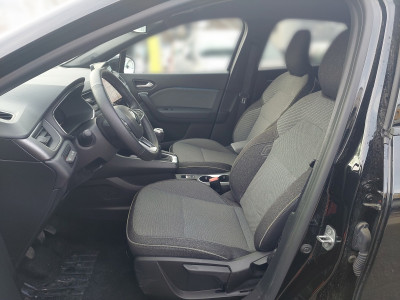 Renault Captur Gebrauchtwagen