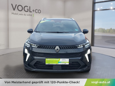 Renault Captur Gebrauchtwagen