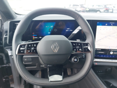 Renault Austral Gebrauchtwagen