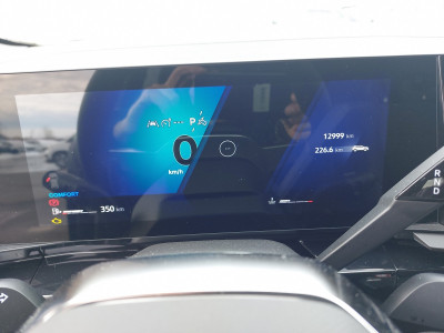 Renault Austral Gebrauchtwagen