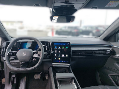 Renault Austral Gebrauchtwagen