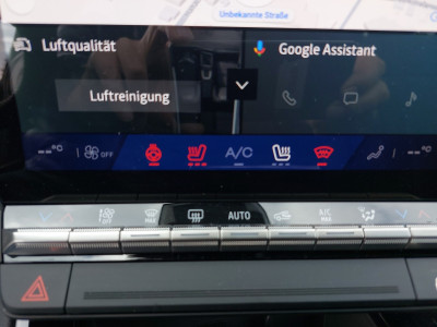 Renault Austral Gebrauchtwagen
