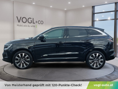 Renault Austral Gebrauchtwagen
