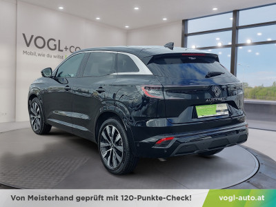 Renault Austral Gebrauchtwagen
