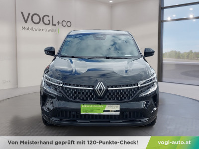 Renault Austral Gebrauchtwagen