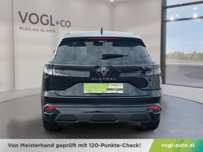 Renault Austral Gebrauchtwagen