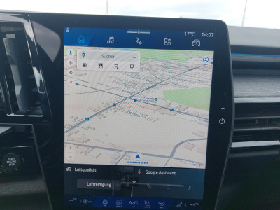 Renault Austral Gebrauchtwagen