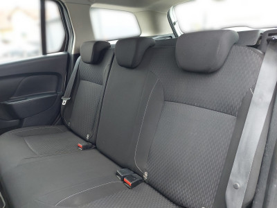 Dacia Logan Gebrauchtwagen
