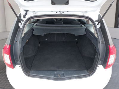 Dacia Logan Gebrauchtwagen