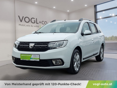 Dacia Logan Gebrauchtwagen