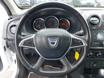 Dacia Logan Gebrauchtwagen