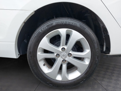 Dacia Logan Gebrauchtwagen