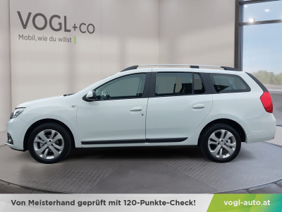 Dacia Logan Gebrauchtwagen