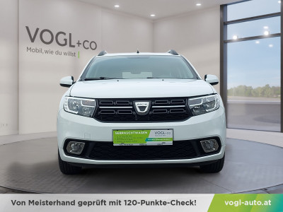 Dacia Logan Gebrauchtwagen