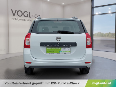 Dacia Logan Gebrauchtwagen