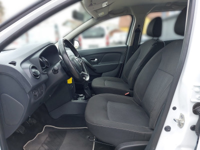 Dacia Logan Gebrauchtwagen