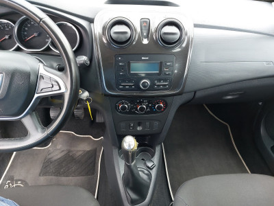 Dacia Logan Gebrauchtwagen