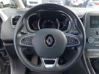 Renault Scénic Gebrauchtwagen