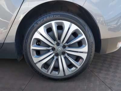 Renault Scénic Gebrauchtwagen