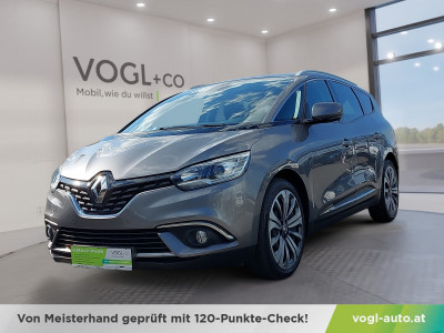 Renault Scénic Gebrauchtwagen