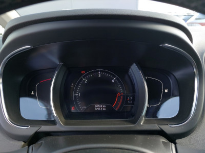 Renault Scénic Gebrauchtwagen