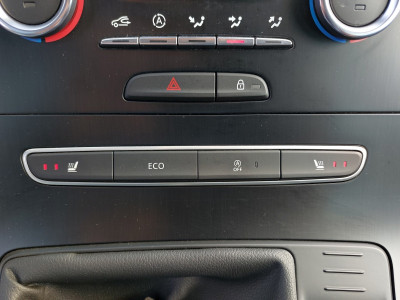 Renault Scénic Gebrauchtwagen
