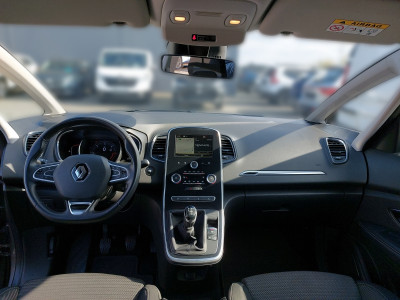 Renault Scénic Gebrauchtwagen