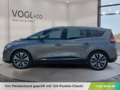 Renault Scénic Gebrauchtwagen