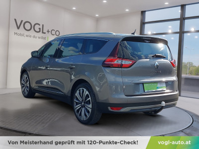 Renault Scénic Gebrauchtwagen